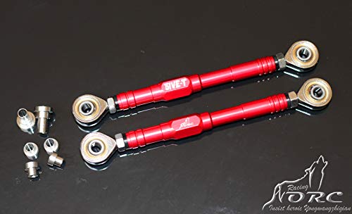 Platine avant renfort sauve servo en alu