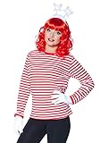 ringelpulli schwarz gelb Verfügbar als Unisex-Shirt und in diversen Schnitten für Damen und auch als Kleid