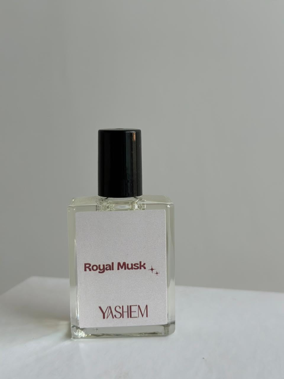 Royal Musk – Luxurious White Musk Perfume for Unisex | Elegant & Long-Lasting Fragrance for Daily Wear & Special Occasions | Premium Arabic Parfum for Men & Women