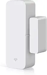 Sensor Alarme De Abertura De Porta ou janela Wifi Tuya