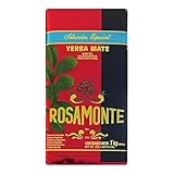 Rosamonte
