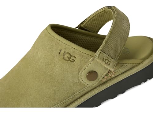 Image of UGG Men's Goldencoast Clog II
