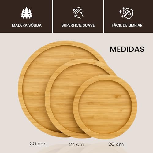 Opiniones y reviews de Charola , tabla con los diez mejores. 9 Imagen adicional