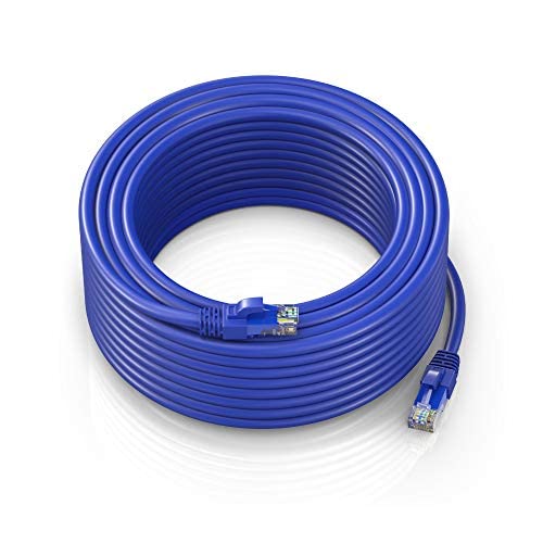 See full amazon price history chart for Hybite Cat6 Ethernet Cable Ultra Hi-Speed Gigabit Upto 1000Mbps Internet Cable RJ45 LAN Wire For Laptop,Personal Computer,Router,Modem,Television ETC (15 M),Blue Hybite Cat6 Ethernet Cable Ultra Hi-Speed Gigabit Upto 1000Mbps Internet Cable RJ45 LAN Wire For Laptop,Personal Computer,Router,Modem,Television ETC (15 M),Blue (B0BZLS2ZDT) Amazon Price History, Amazon Price Tracker