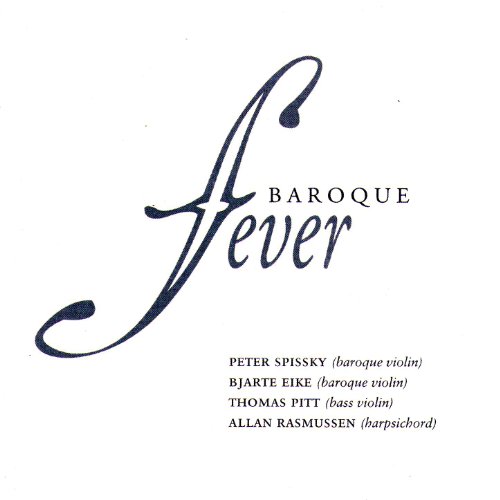 Baroque Fever