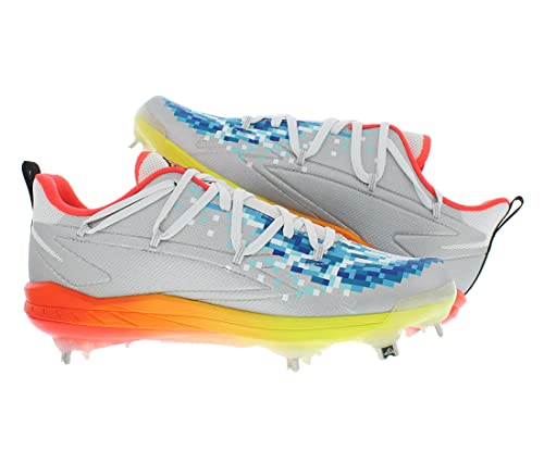 Image of adidas Men's Adizero Afterburner 8 Cleats