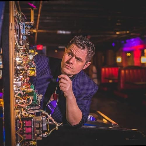 『Doing Business Right – Episode 13 | Leveraging Passion and Community to Build a Business』のカバーアート