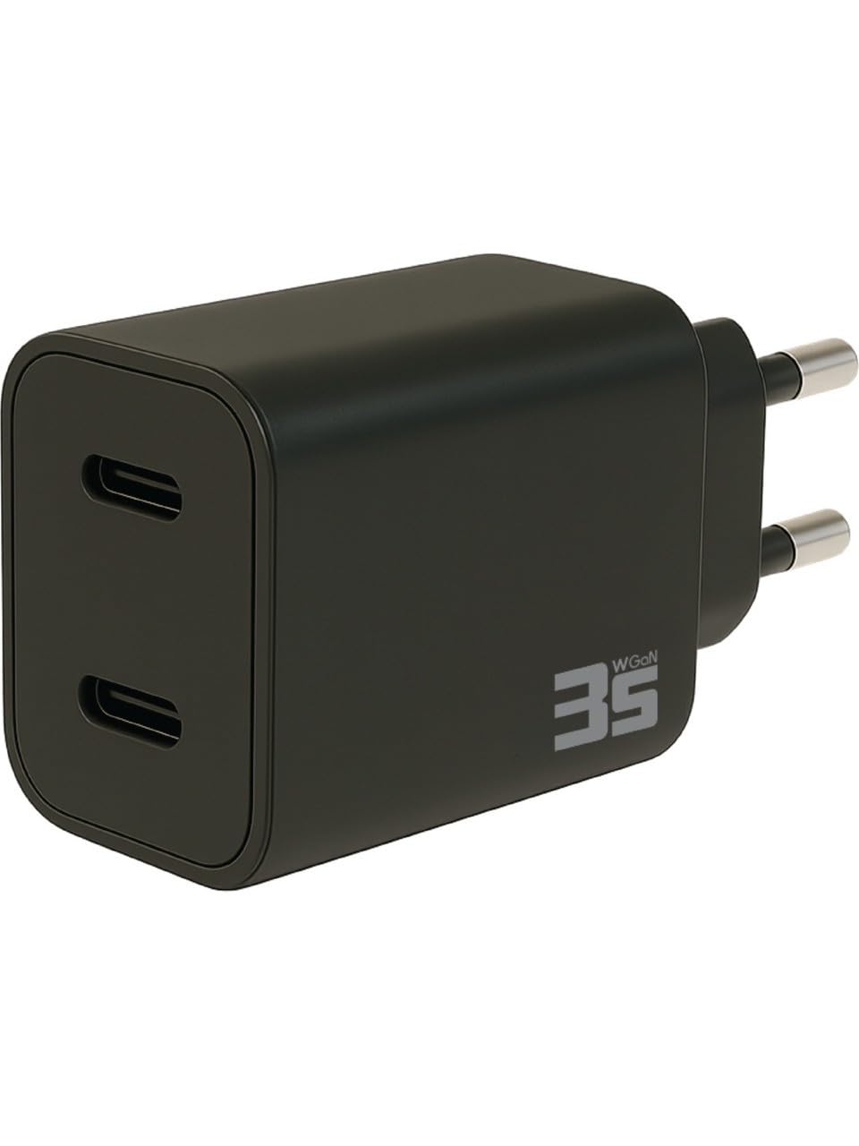 Redline 35W GAN Type-C ve Type-C Girisli Sarj Seti