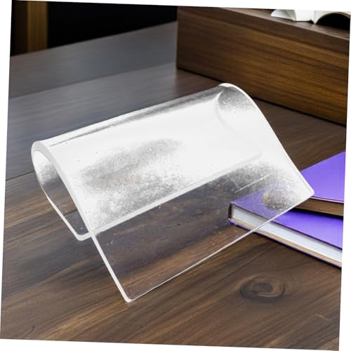 Plaque de gel A3 pour impression artistique et monotype transparent réutilisable