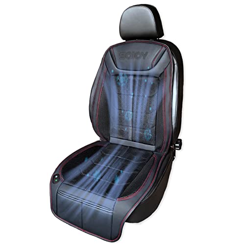 Keep Your Cool Discover the Best Cooled Car Seat Cover Right Now!