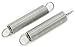 Forney 72531 Wire Spring Extension, 7/16-Inch-by-2-1/2-Inch-by-.047-Inch, 2-Pack