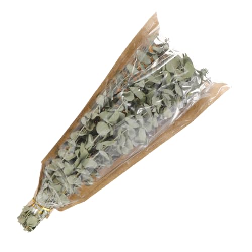 Ramo de Lavanda Secada y Eucalipto Natural Aromático miniatura 1