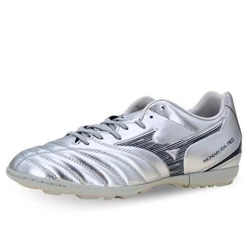 Mizuno Zapatillas Monarcida Neo 3 Select As Código P1GD2525-04 Gris, gris, 43 EU