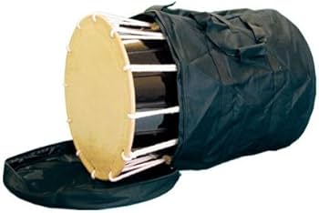 Amazon | 桶胴太鼓1.5尺用ケース | バッグ・ケース | 楽器・音響機器