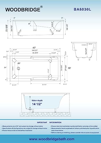 image for WOODBRIDGE 60