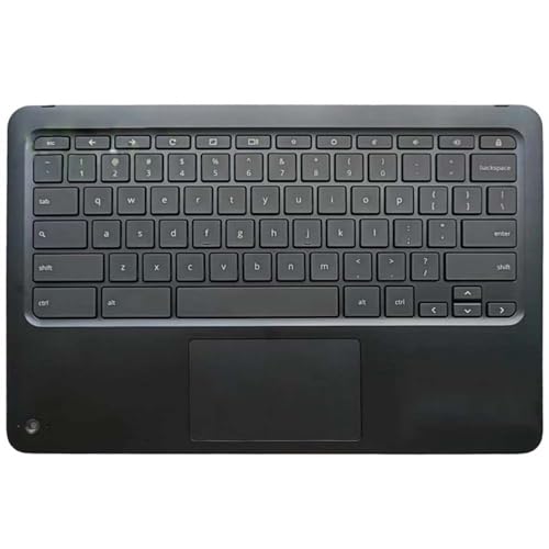 m[gp\R̃p[XgƃL[{[hɓK HP Chromebook X360 11 G2 EE L55801-001 ^b`pbhtAJpꃌCAEgO[V