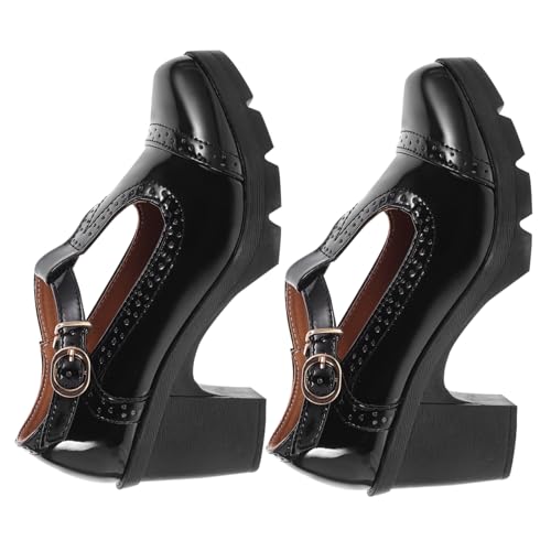 Sandales à mode GALPADA avec design confortable pour rester active