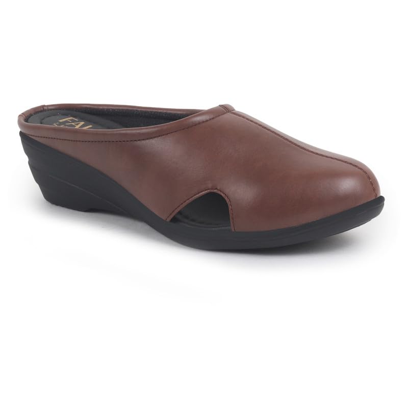 Image of FAUSTO Women Clogs