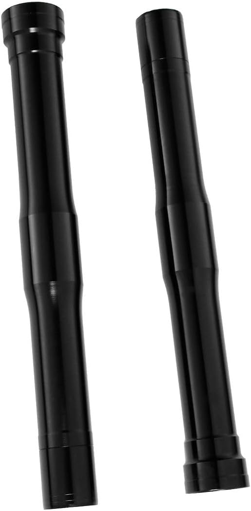 LANBAO Front Outer Fork Leg Tubes Fork Pipes 453mm For Honda CBR600RR 2007-2012 CBR-600-RR 51410-MFJ-D01 Brake Suspension Shock Pipes