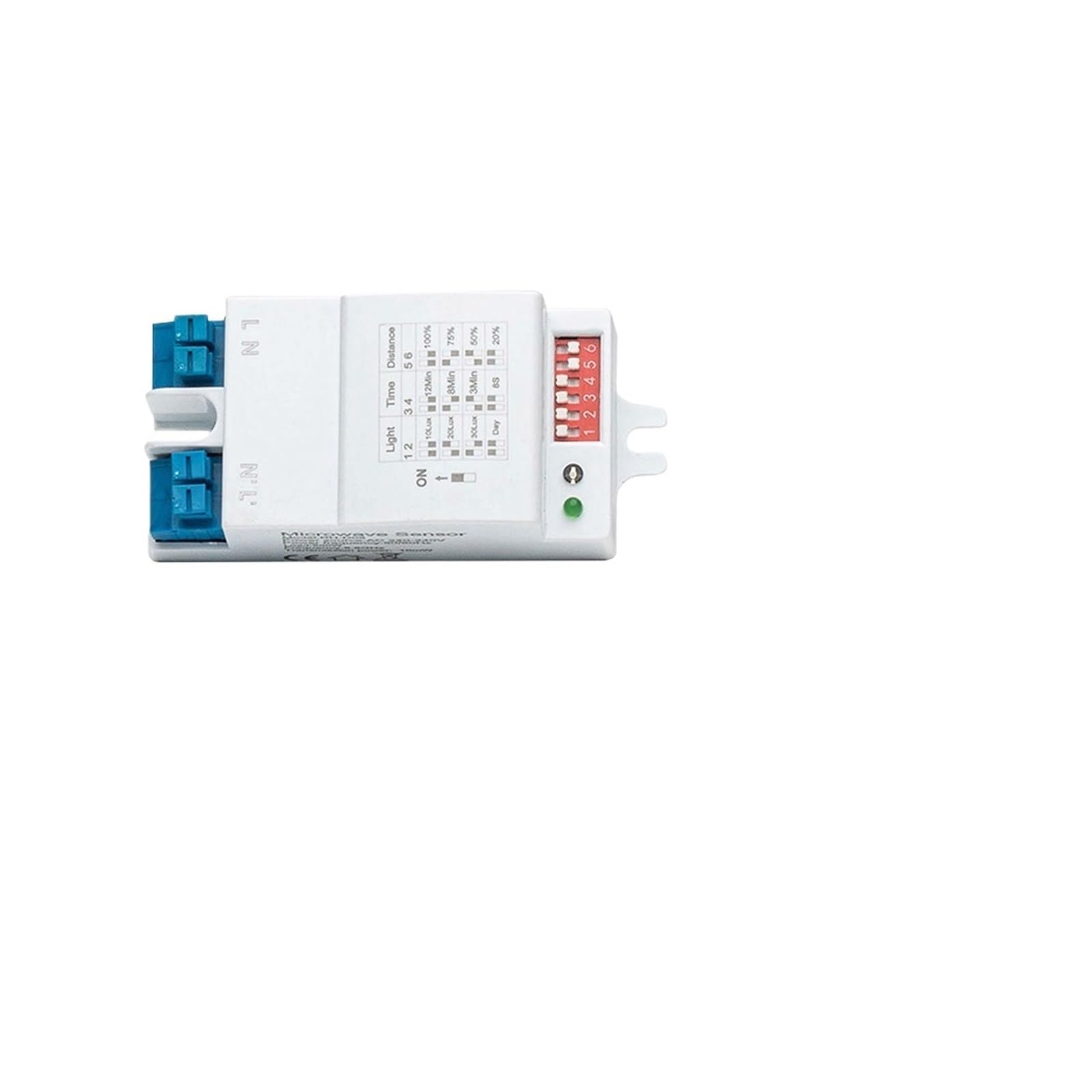 Czujnik mikrofalowy 5,8G