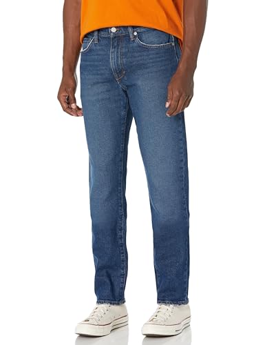 Joe's Jeans Men's The Brixton W/Back Arc