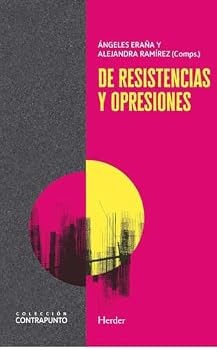 Paperback de Resistencias Y Opresiones [Spanish] Book