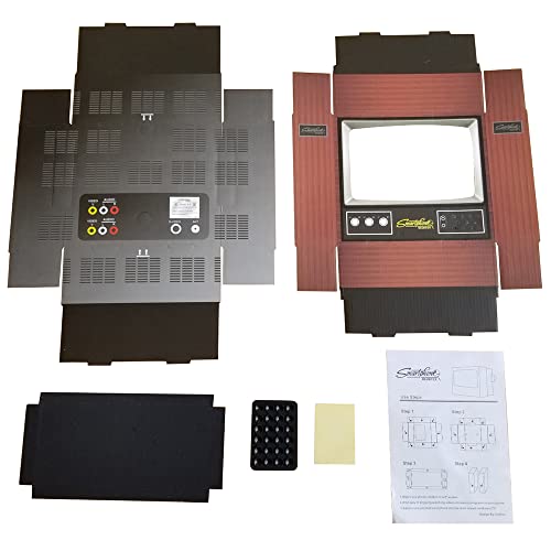 lifcasual Expansor de tela de vídeo celular ampliador amplificador Stand Holder para exibição de fil