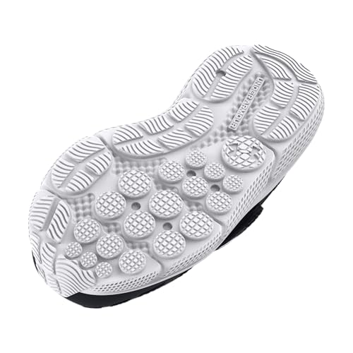 under armour baby assert 10 alternate closure running shoes