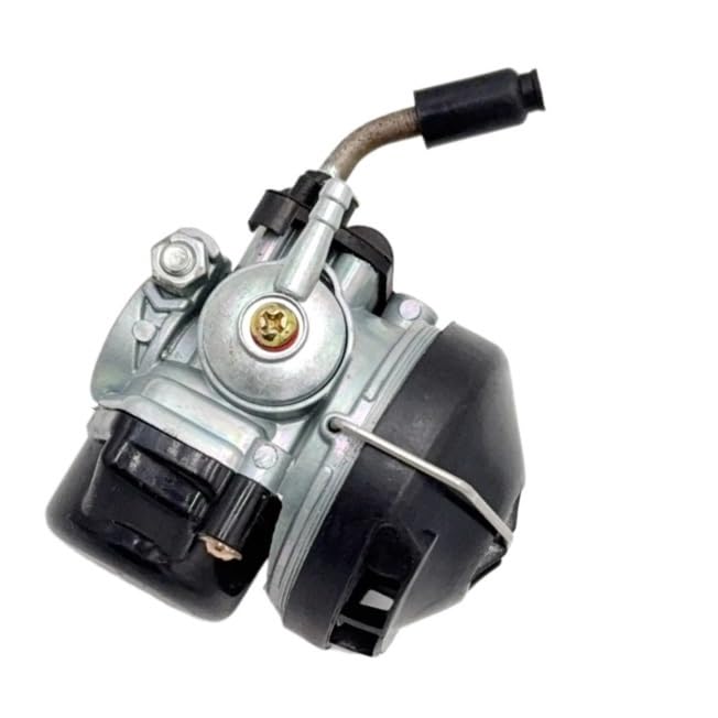 Carburateur vélo contre les pannes de moteur 49cc 66cc 80cc 2 St