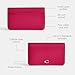 Coach Slim Card Case, Dragonfruit