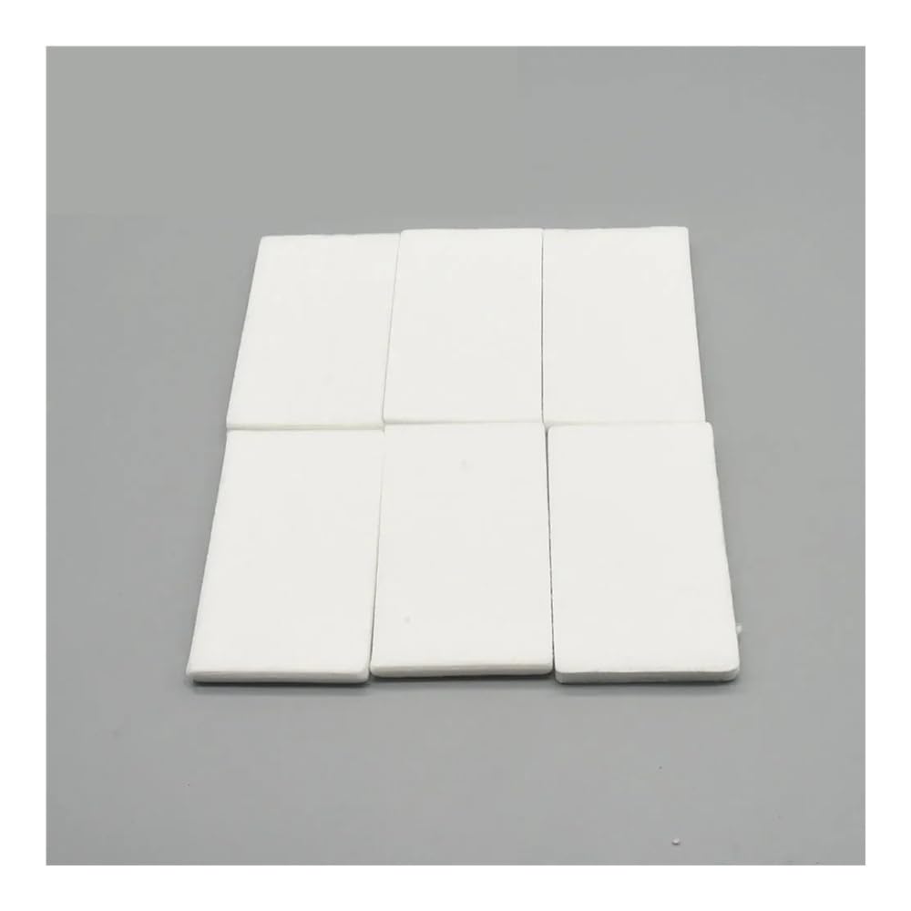 10 set di inchiostro di scarto serbatoio pad spugna adatta for EPSON WF 7110 7210 7510 7610 7615 7710 7715 7720 3010 3520 3530 3540 3620 3640 T6711