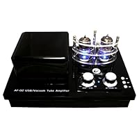 真空管ならでは”の美音にうっとり、マルチに使えるプリメインアンプ