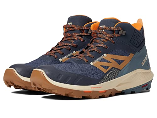 Image of Salomon Men's OUTPULSE Mid Gore-Tex Hiking Boots for Men