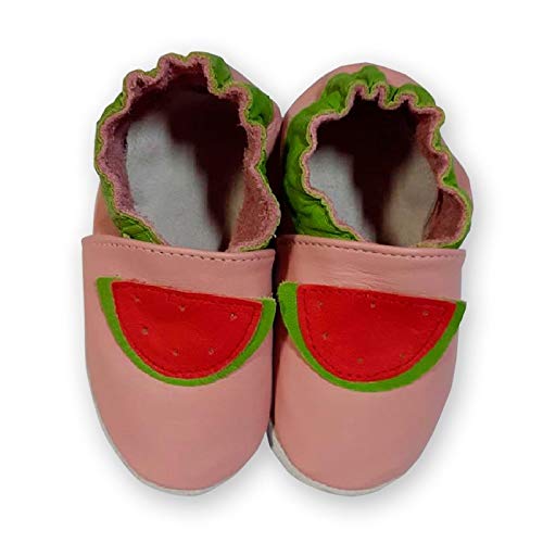 Babo Uabu Babo Melancia,, PP, Rosa