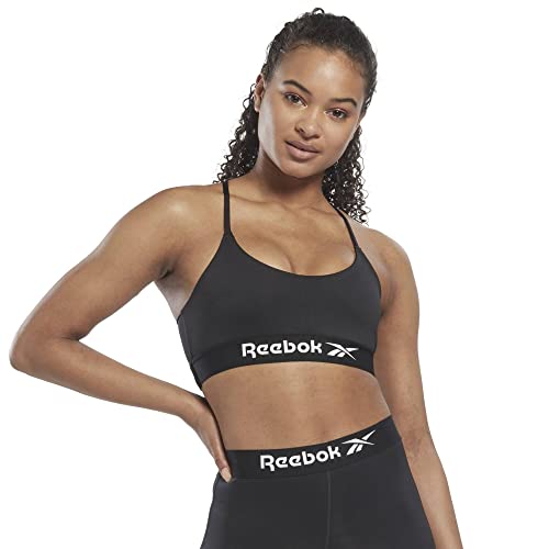 Reebok Workout Ready Sujetador Deportivo Mujer