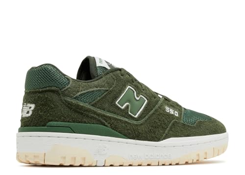 Image of New Balance Men's 550 Sneakers
