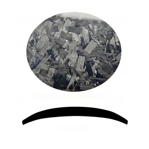 �Ԃ̃X�|�C���[�A�E�f�B A3 S3 RS3 �����W�����`�X�^�C�����A���J�[�{���t�@�C�o�[�f�ރ��A�X�|�C���[�g�����N�E�C���O 2013-2020 �ƌ݊���(Forged carbon)