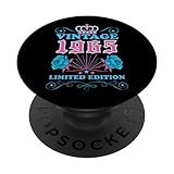 Vintage Classic 60th 1965 Birthday Gifts for Men