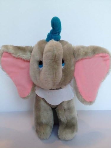 Dumbo Disney Plush 8"