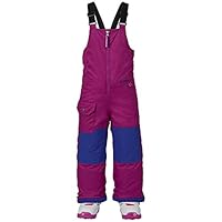 【新品】BURTON MS MAVEN BIB BURTON 25-26 2026 バートン キッズ Toddlers' Maven 2L Bib