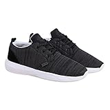 Innenmaterial: Leder Djinns Lau Run Jamba Mesh Black 42