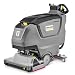Kärcher Scheuersaugmaschine B 50 W Bp Pack 115Ah+R55+Dose+Rinse+Autofill, 1.533-251.0