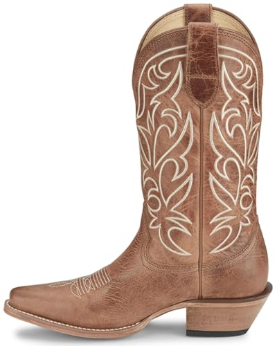 Justin Women's Josephine Western Boot Snip Toe - Vn44313