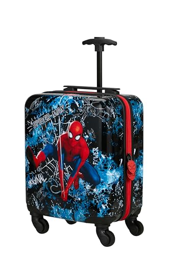 Samsonite Daydream Marvel - Valise Enfant Spiderman...