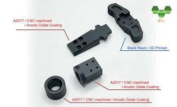 Amazon | (レジングリップVer.) da Vinci VSR-10・VSR-ONE