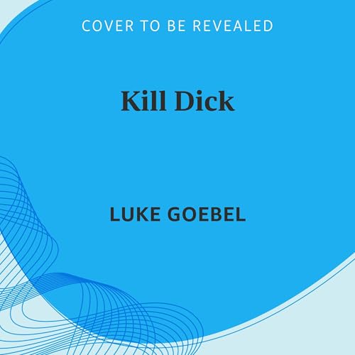『Kill Dick』のカバーアート