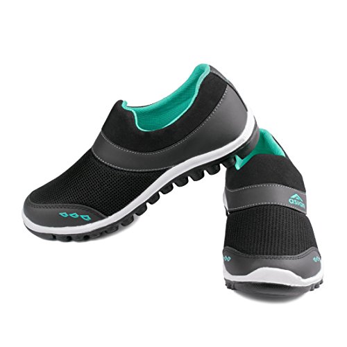 Image of ASIAN Women's Riya-04 Sports Running,Walking & Casual Loafer Lightweight with Eva Sole Extra Jump Shoes for Women's & Girl's