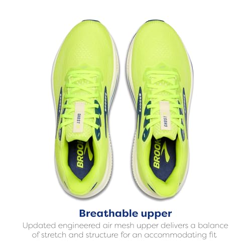 Image of Brooks Men's Ghost 17 Neutral Running Shoe
