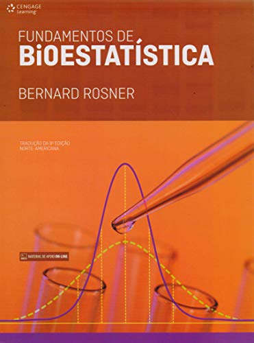 Fundamentos de bioestatísticas