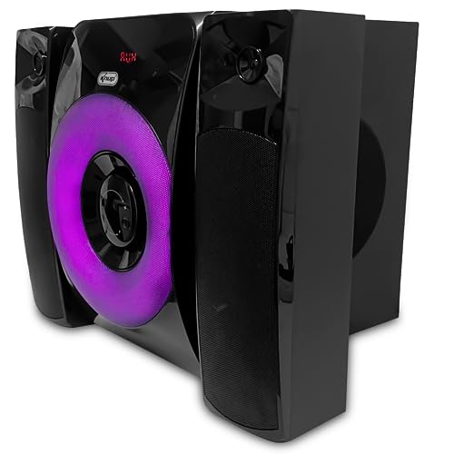 Home Theater Caixa de Som Para Tv Smart Amplificada Potente Bluetooth Tv Efeito Cinema Em Casa Home